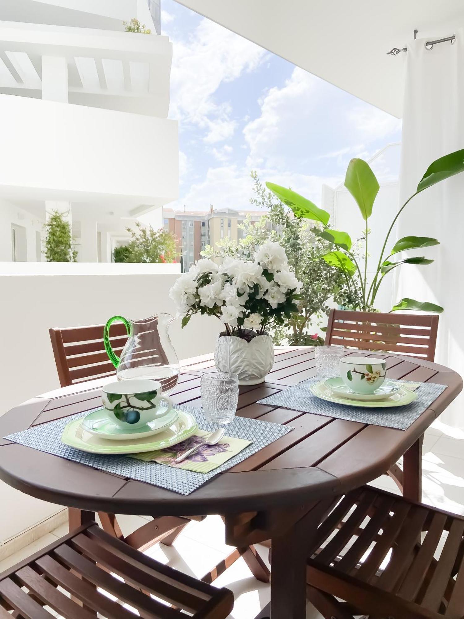 La Petite Maison Via Biasi 29 Cagliari