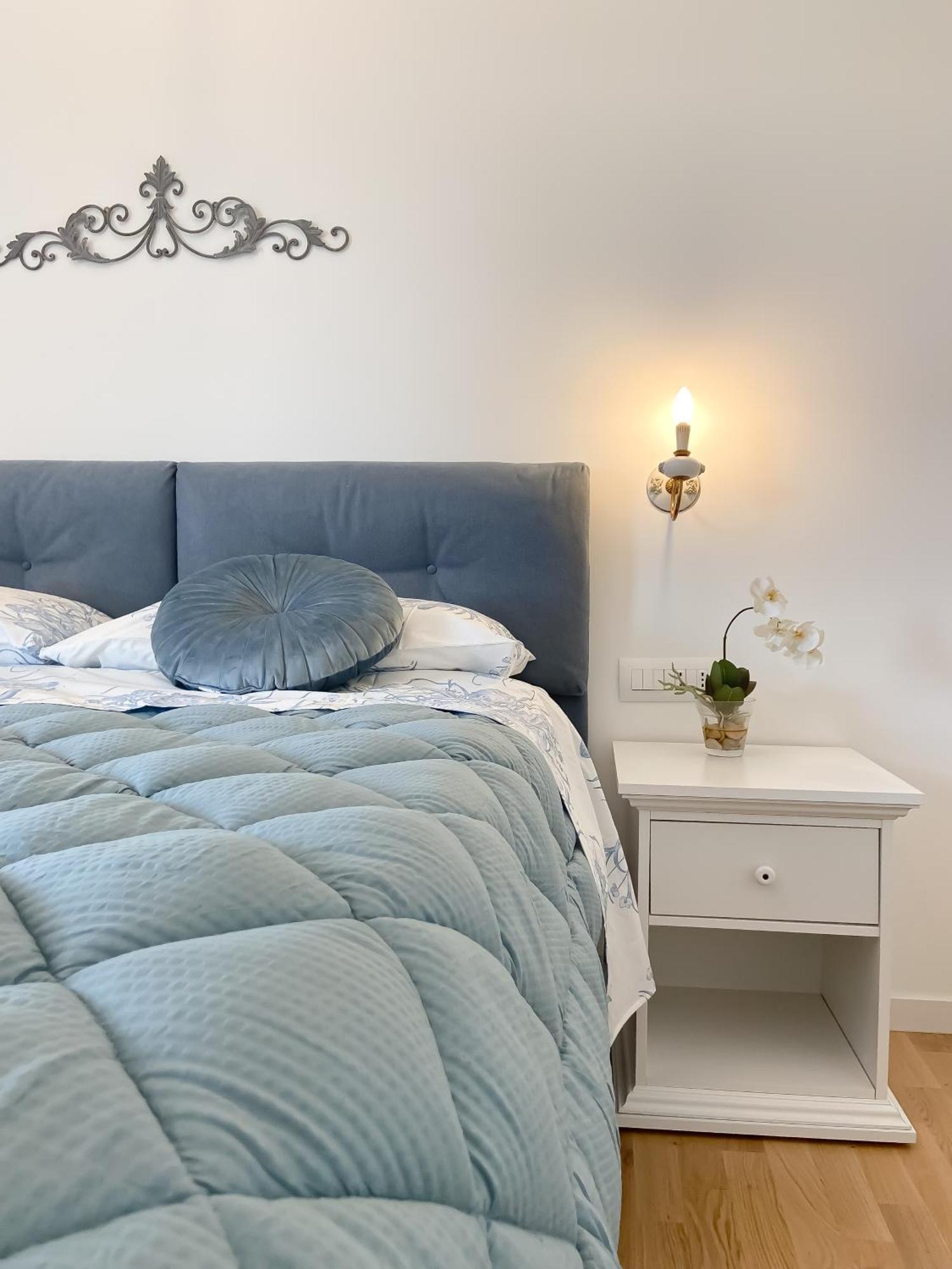 La Petite Maison Via Biasi 29