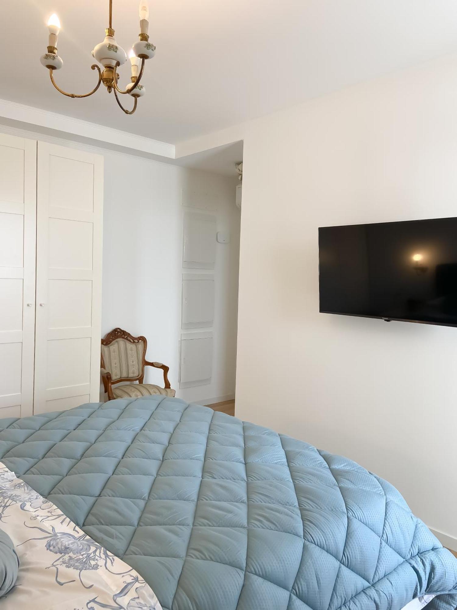 La Petite Maison Via Biasi 29 Apartment Cagliari