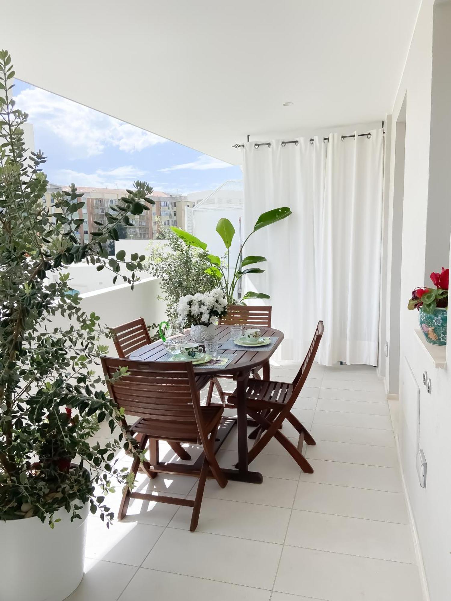 Apartment La Petite Maison Via Biasi 29 *