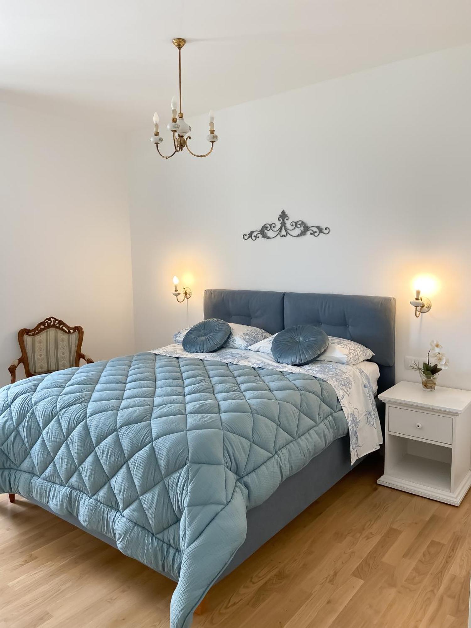 La Petite Maison Via Biasi 29