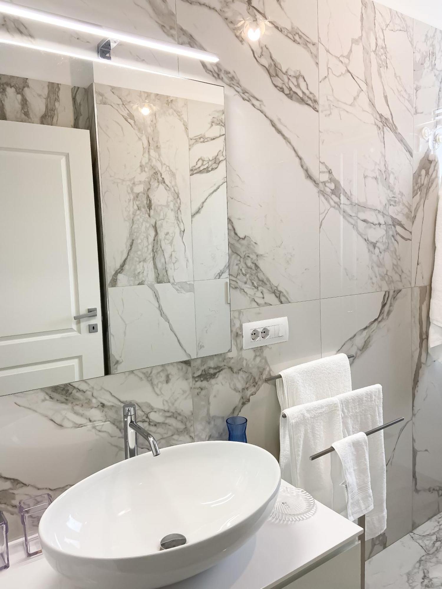 La Petite Maison Via Biasi 29 Apartment *